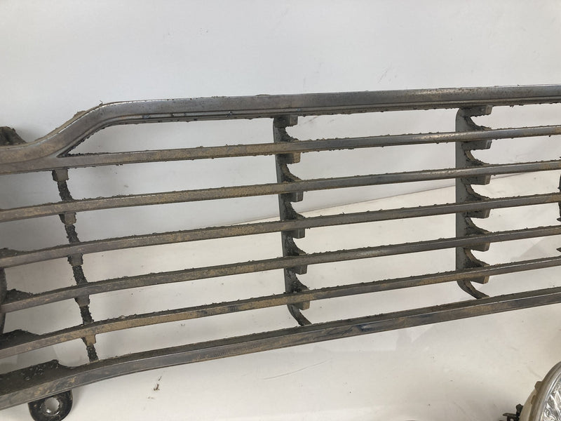 1964 Buick Electra - Bumper Grille