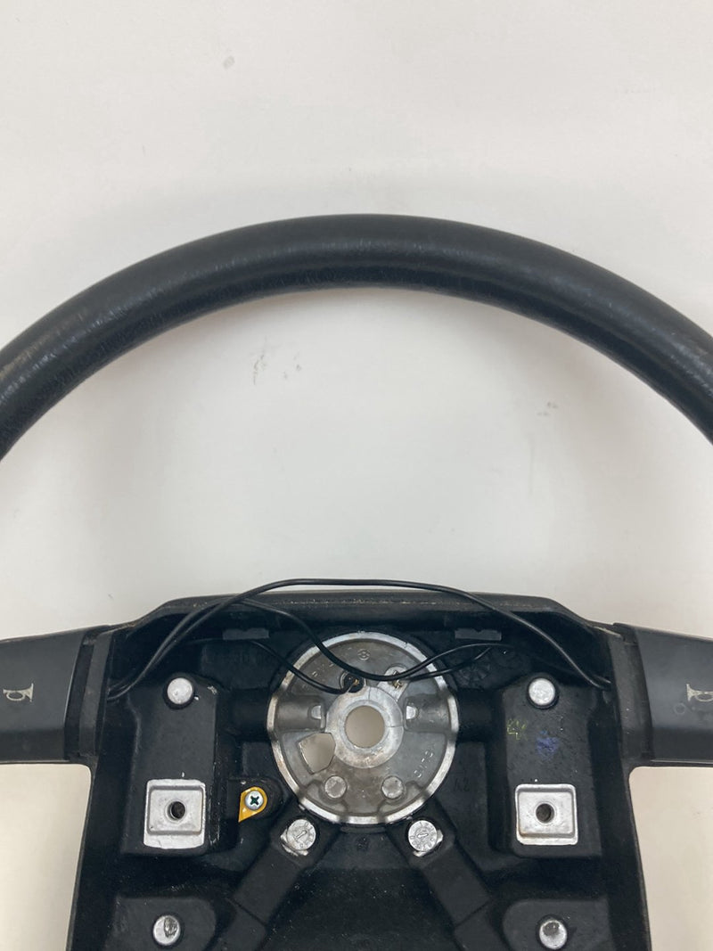 1992 Volvo 940 944 - Steering Wheel PN: 3530081
