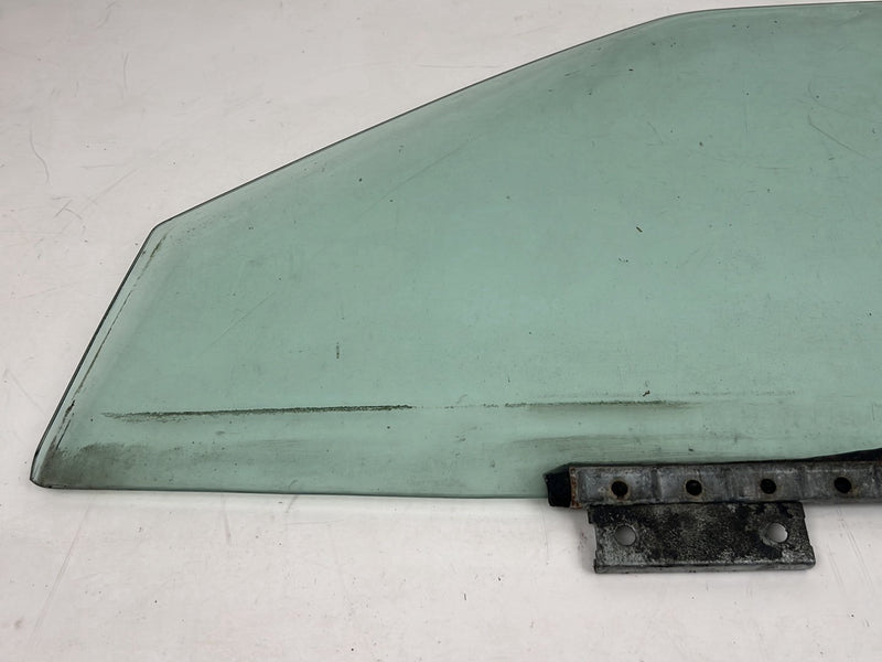 1990-1992 Volvo 740 745 940 Front Driver Left Window Glass 43R-001105 OEM #5971EM