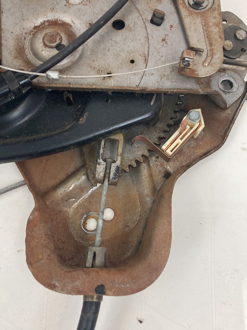 1995 Chevrolet Silverado GMT800 - Emergency Brake Pedal