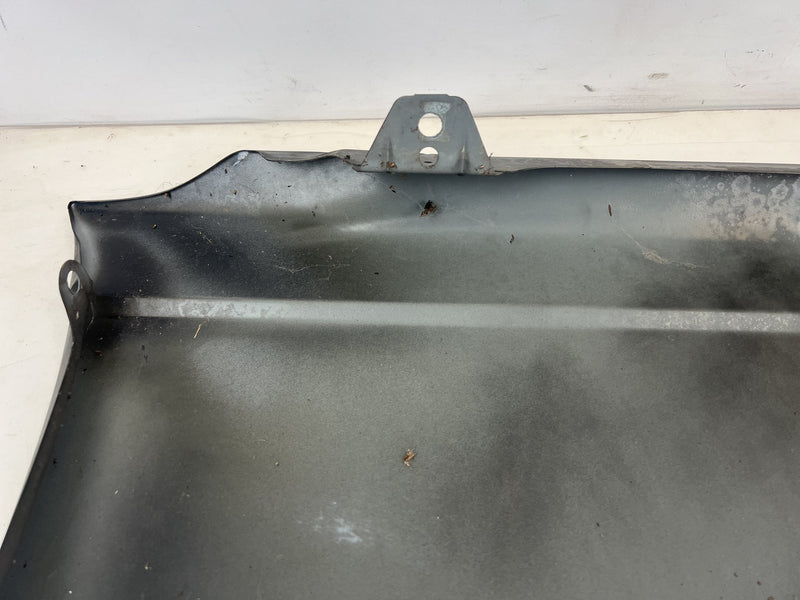 1998-2000 Volvo S70 V70 XC Front Driver Left Fender Trim Panel Black OEM #6903EM