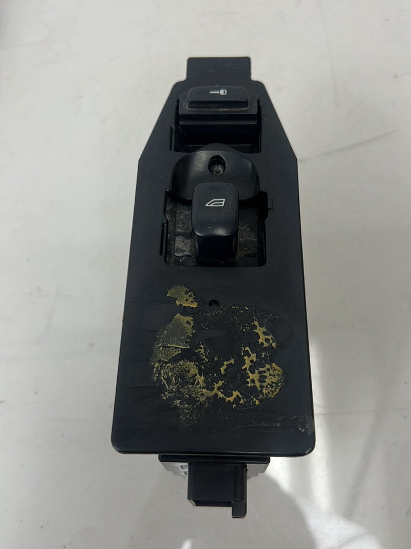 2004-2007 Volvo S60R V70R Door Power Window Switch Set of 4 OEM #6051EM