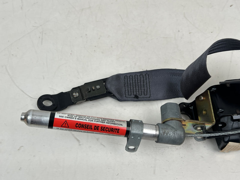 1998-2000 Volvo S70 V70 XC Front Driver Left Seat Belt Retractor OEM #6850EM