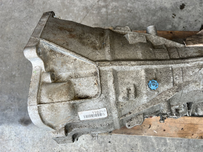 2011-2013 BMW X5 X5M E70 ZF 8HP 8 Speed Automatic Transmission OEM #6067EM