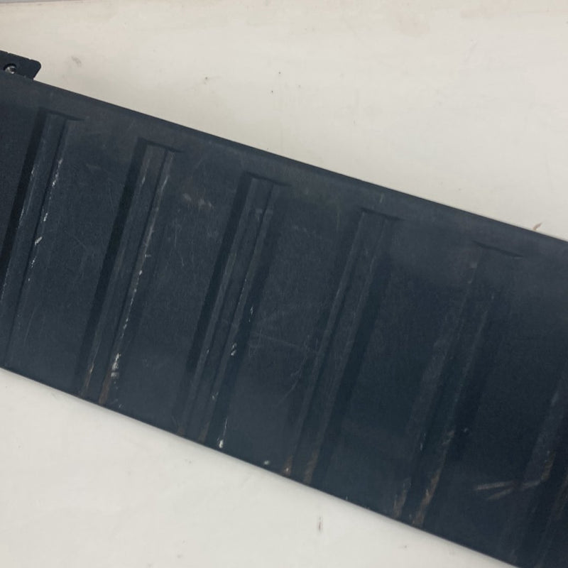 2005 Volvo XC90 I 275 Trunk Scuff Plate Cargo Black 08641116 OEM #4854M