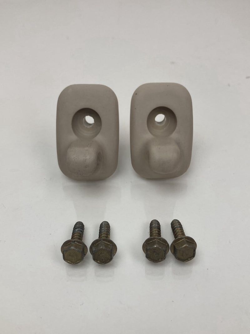 1992 Volvo 940 944 - Sun Visor Retaining Clip