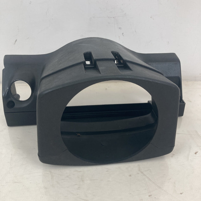 1981-1985 Volvo 240 245 Steering Column Surround Trim 1259025 OEM