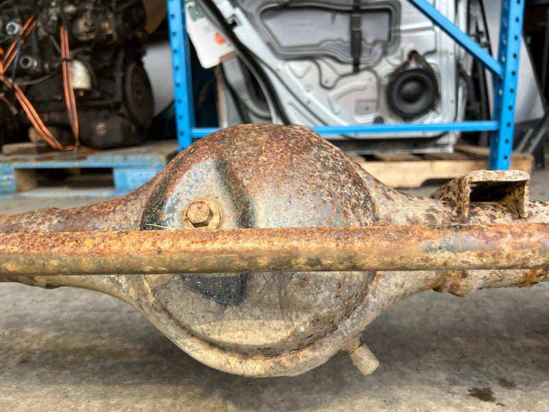 1985-1988 Suzuki Samurai SJ413 Front Differential Assembly OEM