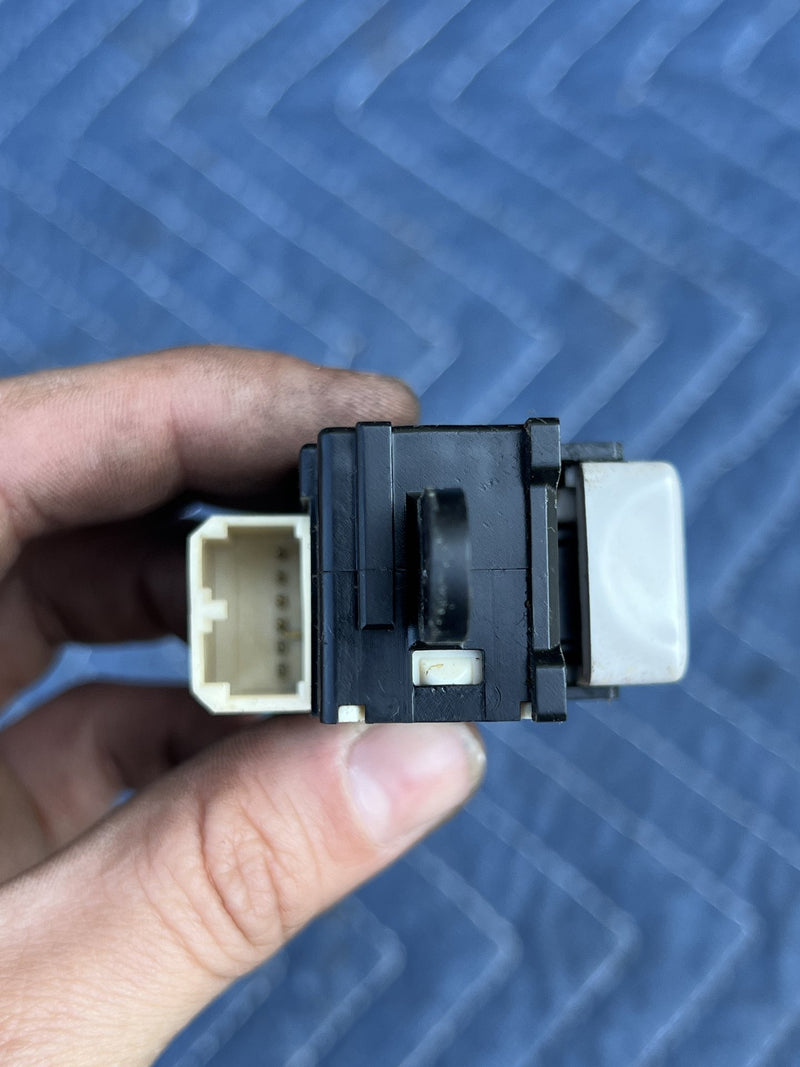 2006-2012 Mitsubishi Eclipse III Sunroof Switch Control OEM #5004M