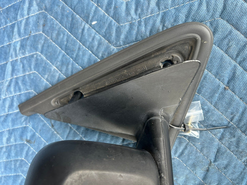 1985-1992 Volkswagen Golf Door Mirror Right Assembly OEM
