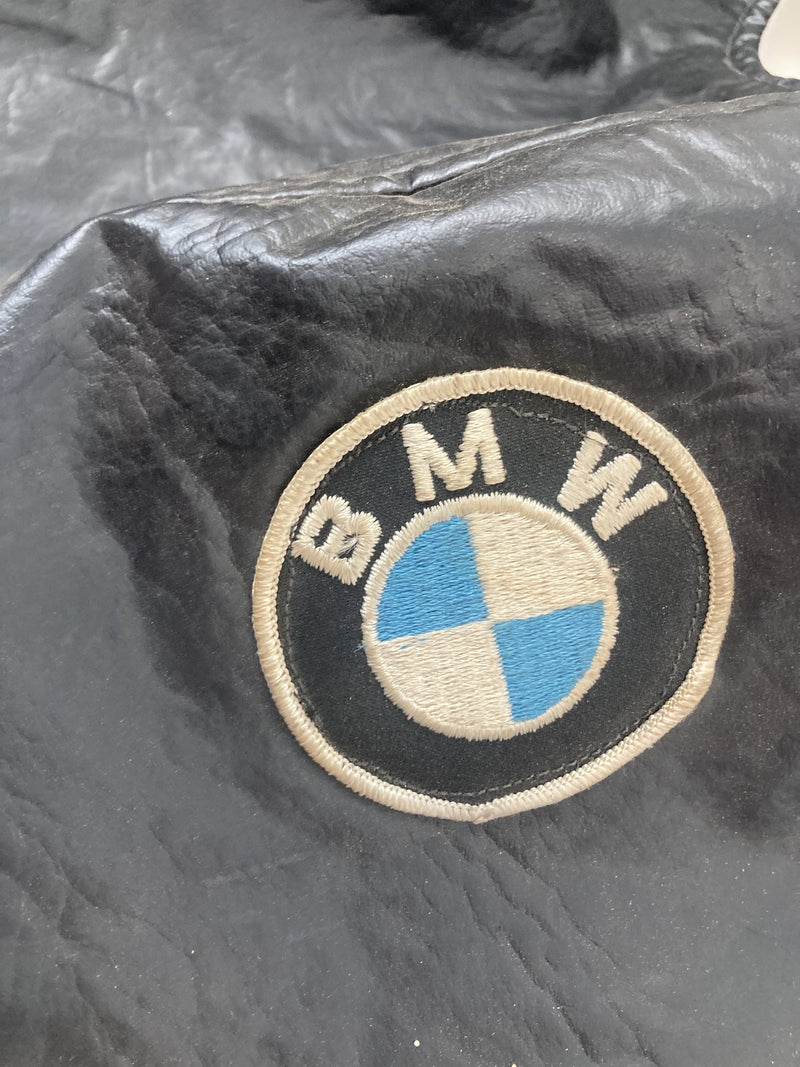 1983 BMW R80RT - Fuel Tank Cover