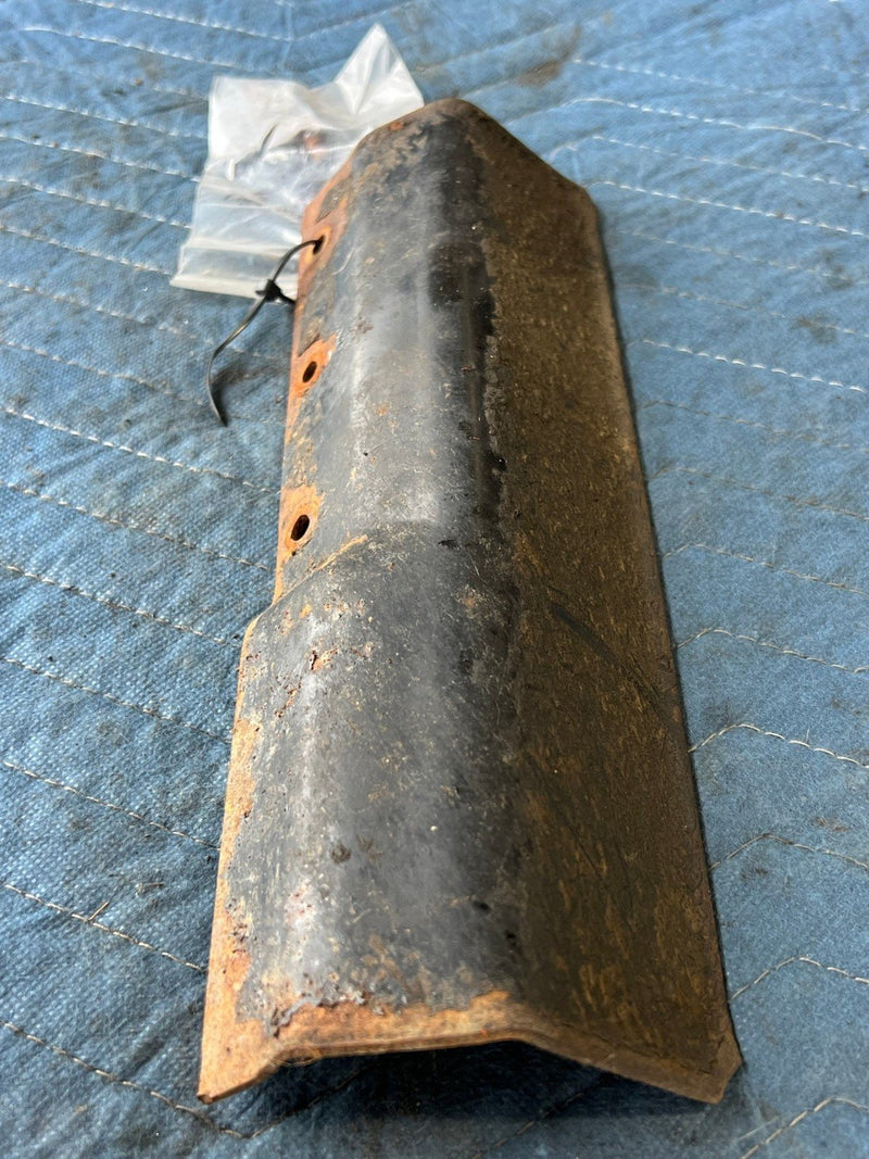 1985-1988 Suzuki Samurai SJ413 Brake Line Cover OEM