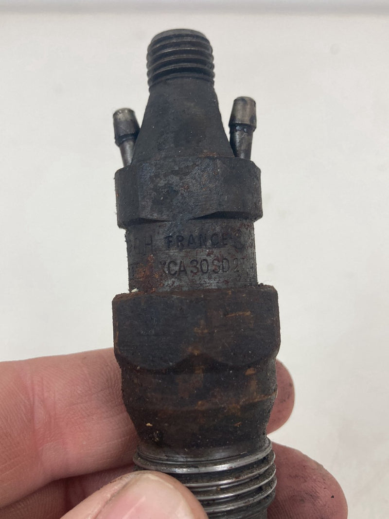 1980 Volvo 244 - Fuel Injector PN: KCA30SD27/4