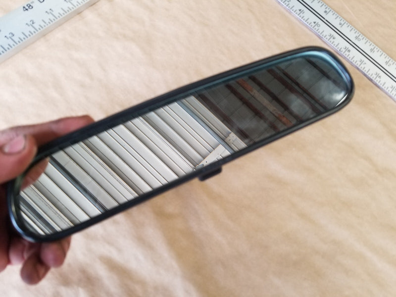 1999-2007 Chevy 1500 Silverado Sierra Rear View Mirror Assembly OEM #6769EM