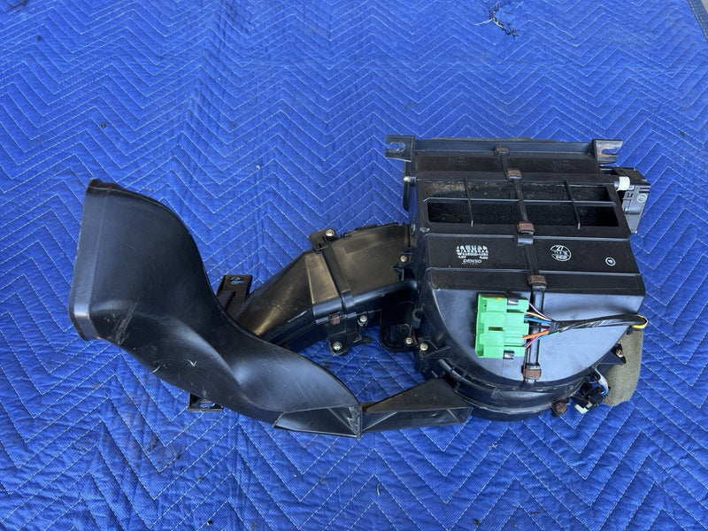 1998-2003 Jaguar XJR XJ8 X308 Heater Box Assembly Heat & AC Climate HVAC #4643E