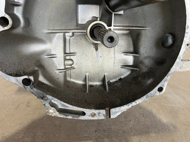 1983-1985 Porsche 944 5 Speed 4 Cyl 2.4L Complete Manual Transmission OEM#2465EM