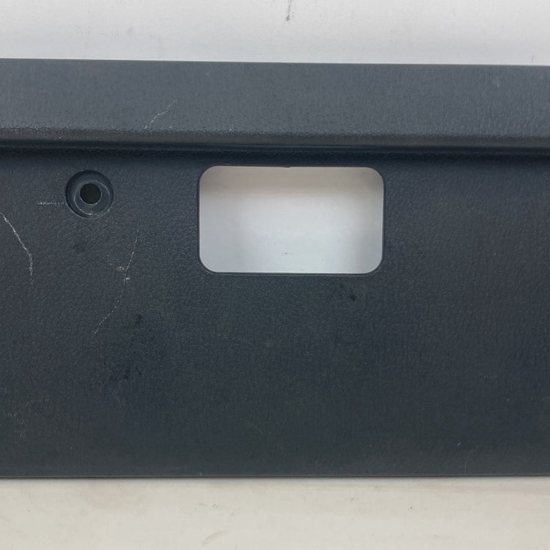 2005 Volvo XC90 I 275 Knee Bolster Left LH Driver Black 03409456 OEM #4851M