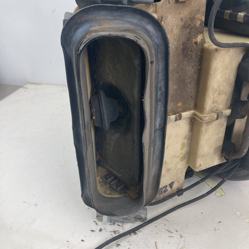 1981-1985 Volvo 240 245 HVAC Box Heater Core AC Assembly 1259981 OEM