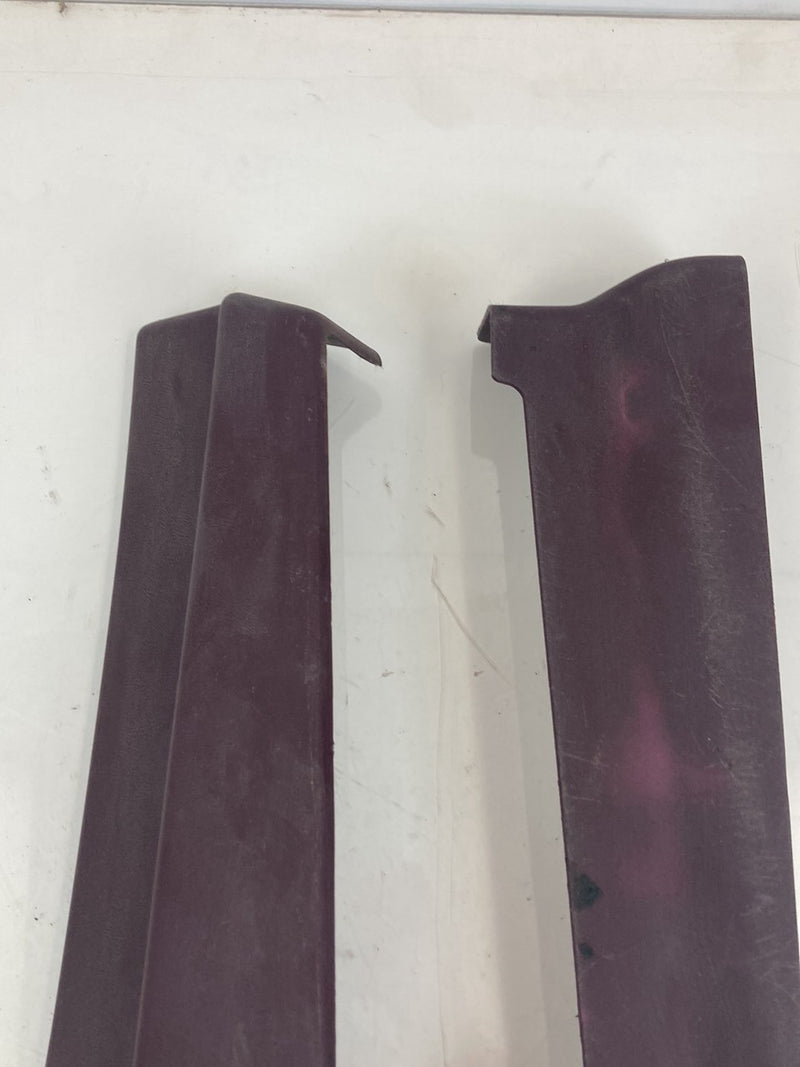 1995 Chevrolet Silverado GMT800 - Seat Trim PN: 15958770 15964827