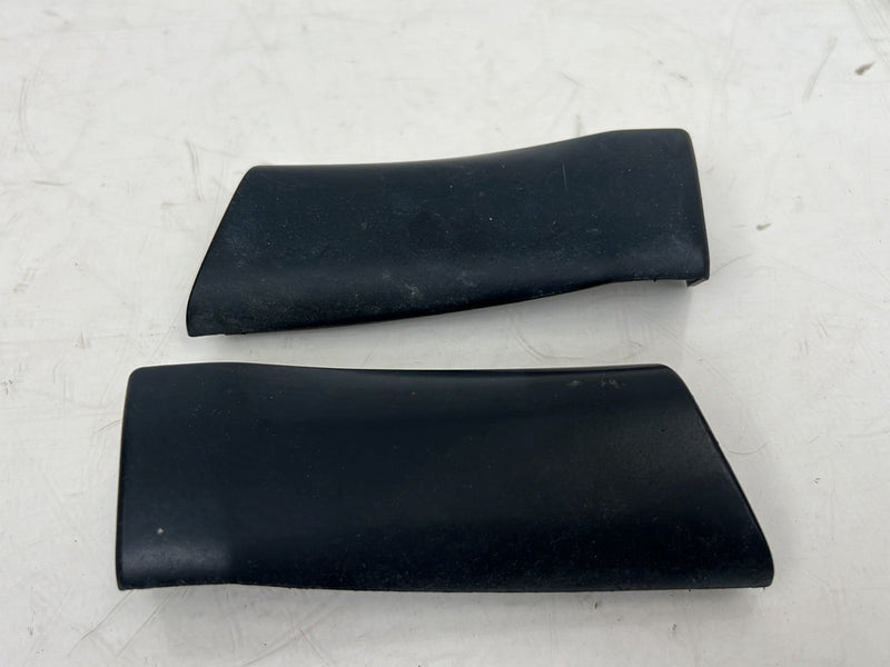 1996-2003 Audi S8 D2 A8 Front Fender Lower Wheel Arch Belt Line Trim OEM #6527EM