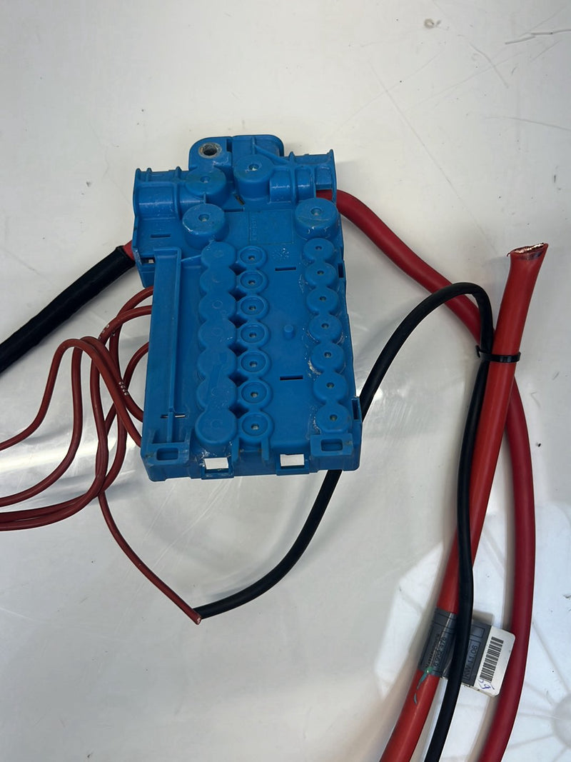 2006 BMW X5 E53 - Positive Battery Cable PN: 6932476 6932491