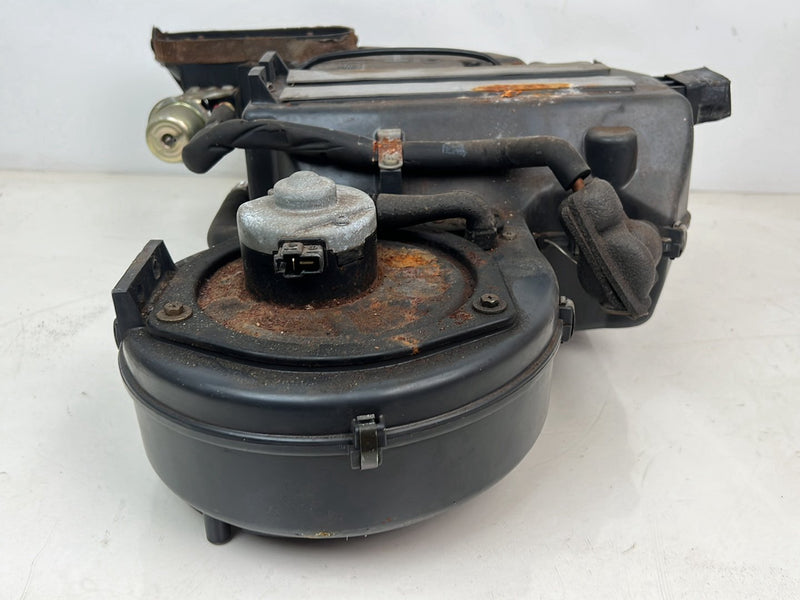 1983-1985 Porsche 944 HVAC Air Conditioning AC Box Assembly 477820002 OE #5692EM