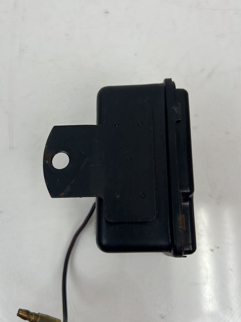 1983-1985 Porsche 944 A/C Air Conditioning Blower Relay OEM #5559EM
