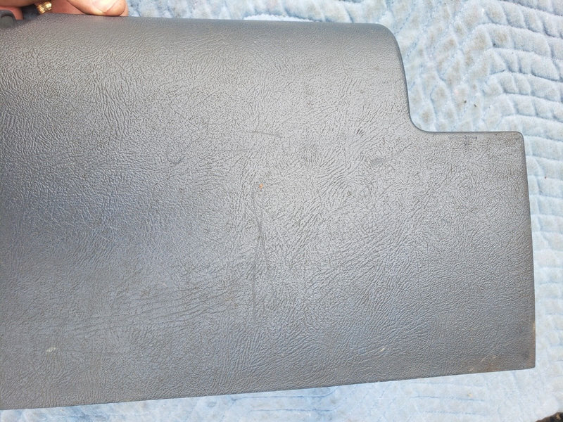 1988-1998 Chevy GMC GM 1500 C/K Blue Glove Box Assembly 15991692 OEM #1022CN