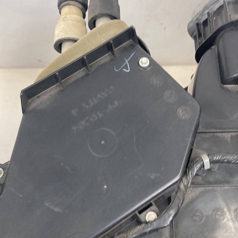 2007-2014 Chevrolet Silverado GMT900 HVAC Box Heater Core 25877793 OEM #5333M