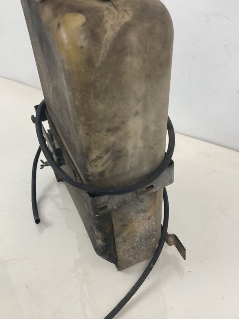 1975-1980 Volvo 244 Windshield Washer Reservoir Diesel OEM #4321M