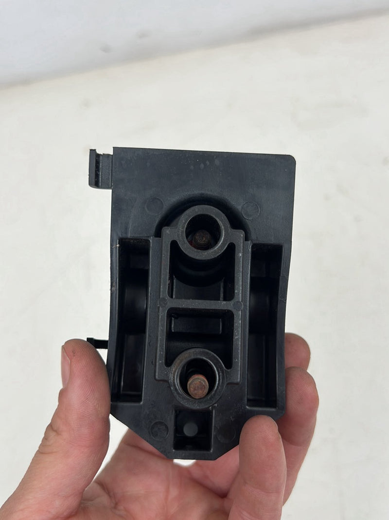 1993-1997 Volvo 850 Gas Throttle Pedal Floor Mount Frame 6842390 OEM