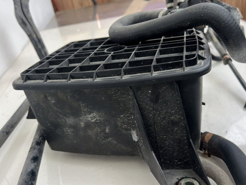 1996-2003 Audi S8 D2 A8 Fuel Vapor EVAP Charcoal Canister & Pump OEM #6528EM