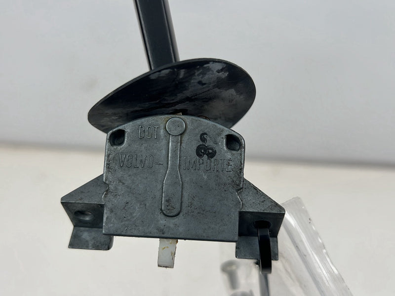 1975-1980 Volvo 244 240 Headlight Turn Signal Stalk Switch OEM #5338EM