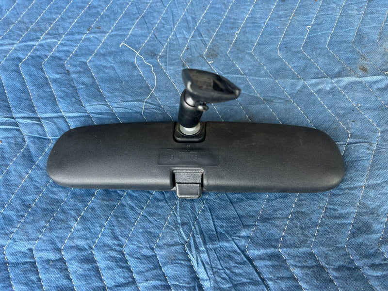 1999-2002 Chevy Silverado GM 1500 2500 Rearview Mirror 011084 OEM #1807CN