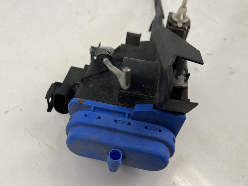 1996-2003 Audi S8 D2 A8 Front Rear RH LH Door Lock Actuator Set of 4 OEM #6574EM
