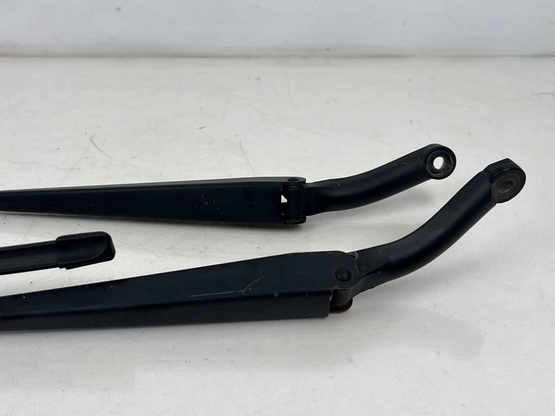 2004-2007 Volvo S60R V70R Front Left & Right Windshield Wiper Arm Pair OEM #5820EM