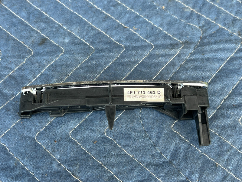 2005-2011 Audi A6 Gear Shift Shifter Indicator Selector 4F1 713 463 D OEM #13ZJ