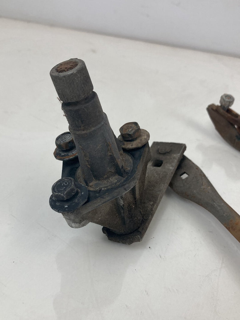 1988 Chevrolet Silverado 1500 GMT400 - Wiper Linkage