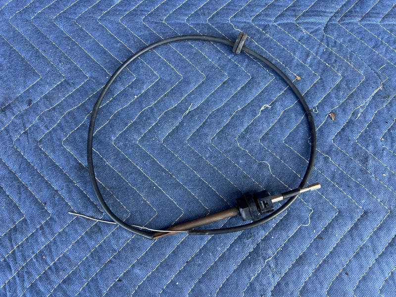 1973 Volvo 140 142 - Speedometer Cable