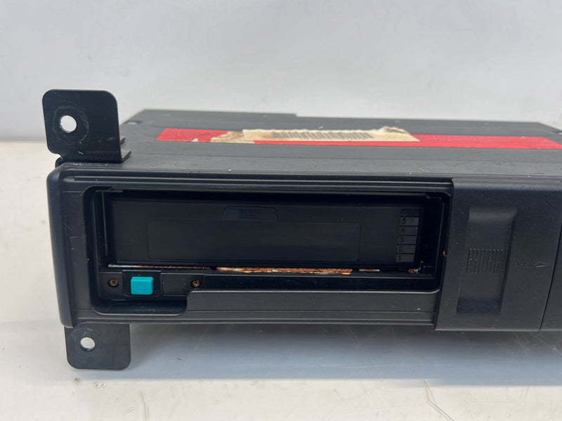 2006 BMW X5 E53 - Stereo Head Unit PN: 82111469404