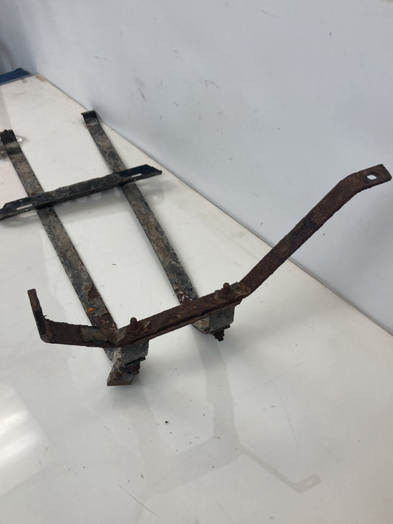 1992 Volvo 940 944 - Fuel Tank Strap