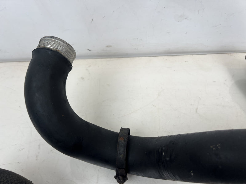 1998-2000 Volvo S70 V70 XC Turbo Intercooler Pipe Hose Set 9161095 OEM #6885EM
