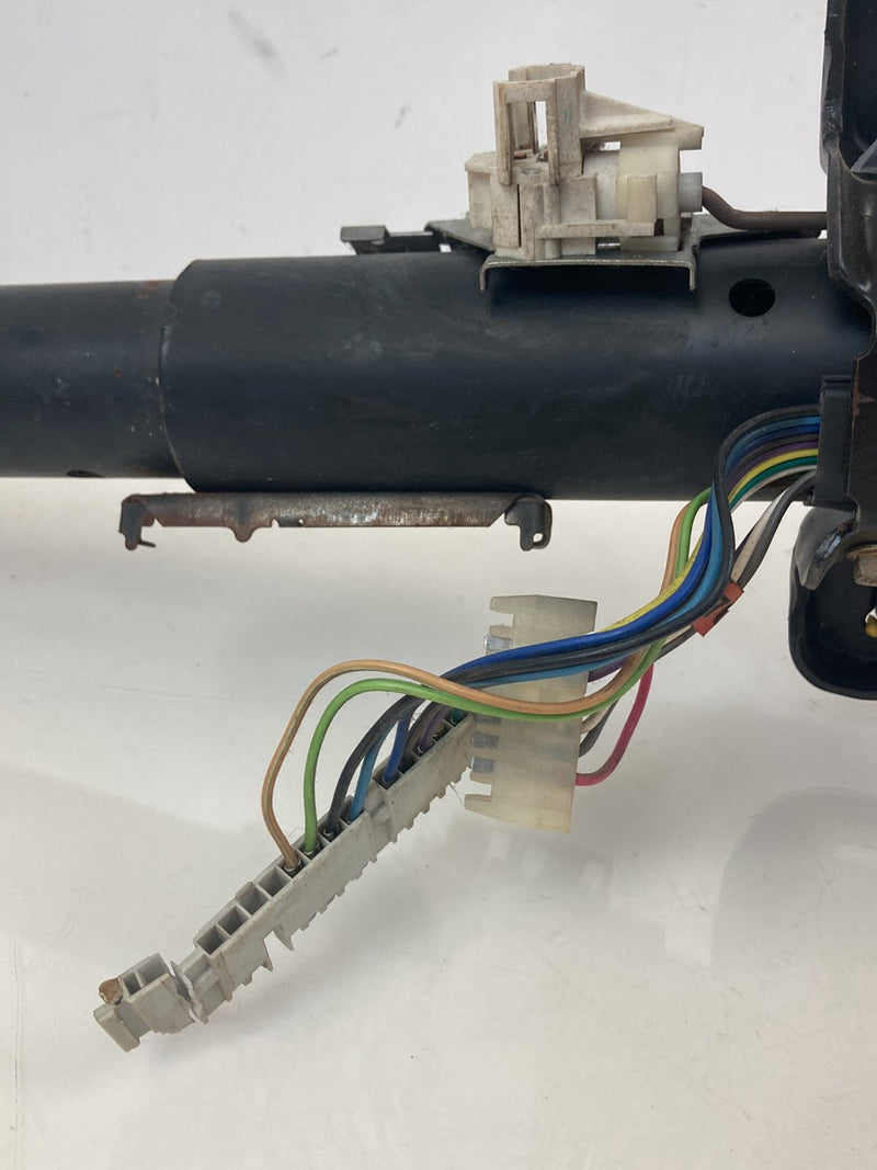 1988 Chevrolet Silverado 1500 GMT400 - Steering Column