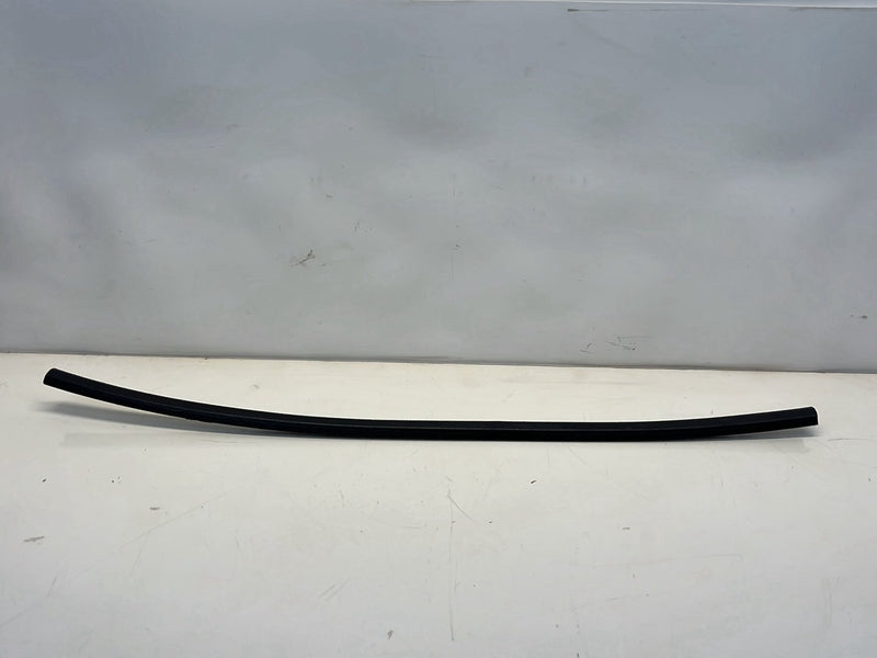 1975-1980 Volvo 244 240 Overhead Windshield Interior Trim Strip OEM #5295EM