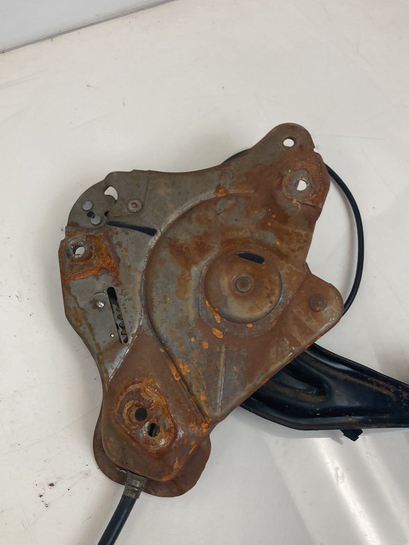1995 Chevrolet Silverado GMT800 - Emergency Brake Pedal