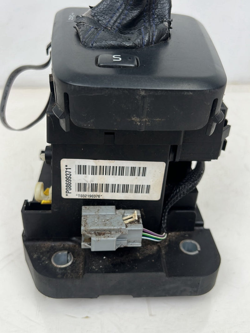 2004-2007 Volvo S60R V70R Automatic Shifter Floor Selector Assembly OEM #5770EM