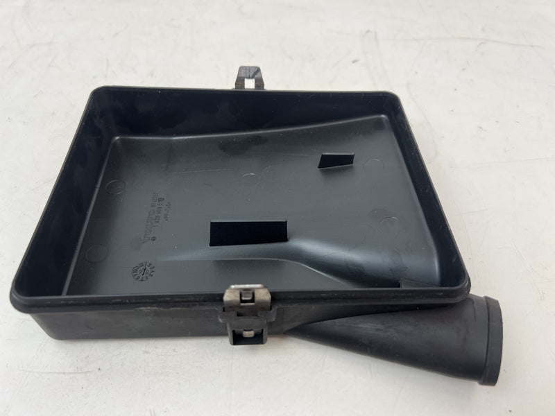 1998-2000 Volvo S70 V70 XC Engine Control Module ECU Box Cover Trim OEM #6823EM