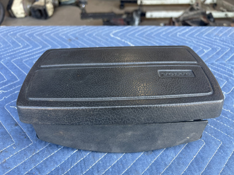1973 Volvo 140 142 - Horn Button