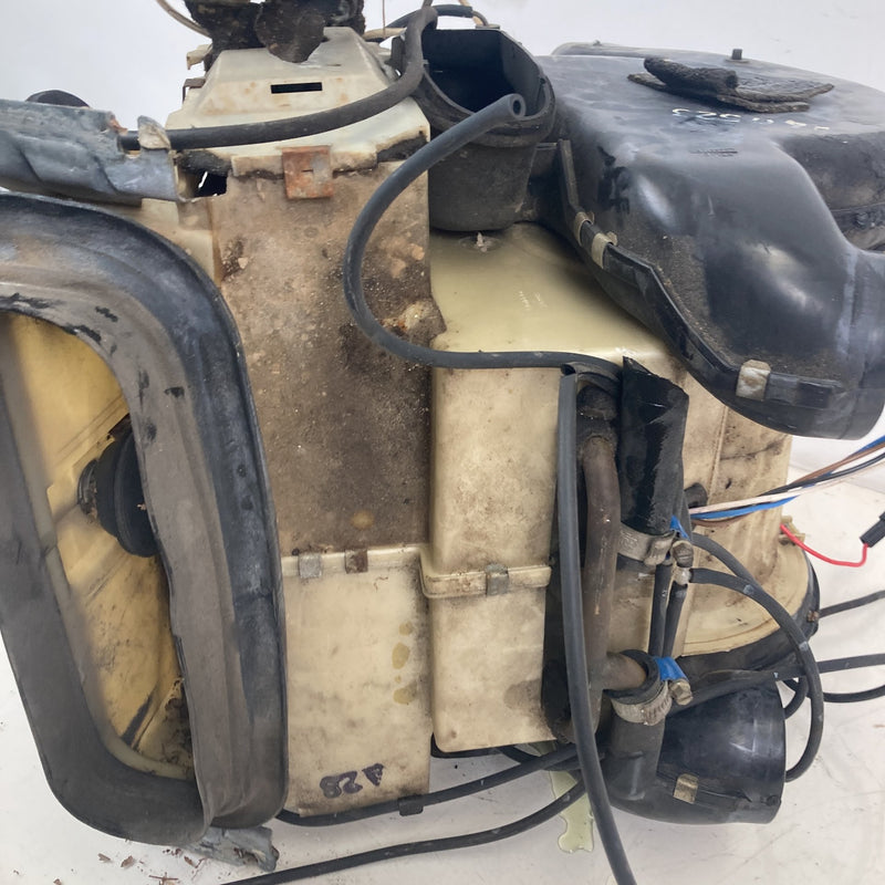 1981-1985 Volvo 240 245 HVAC Box Heater Core AC Assembly 1259981 OEM