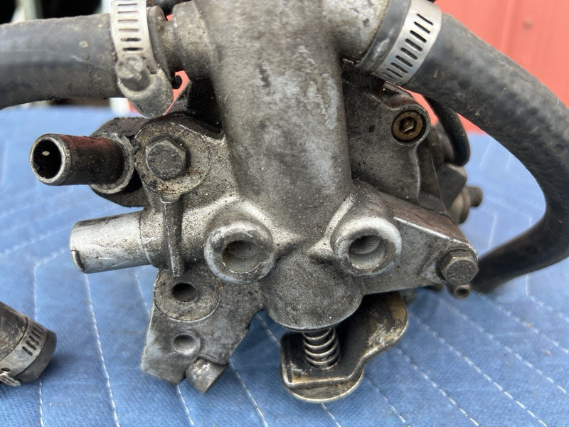 1971-1974 BMW 2002 Tii M10 2.0L Fuel Injection Pump Kugelfischer US OEM #3922M